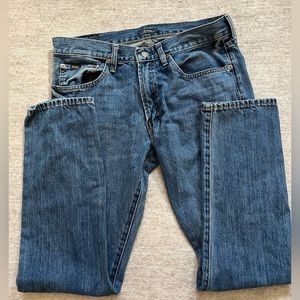 Men’s Ralph Lauren Polo Jeans